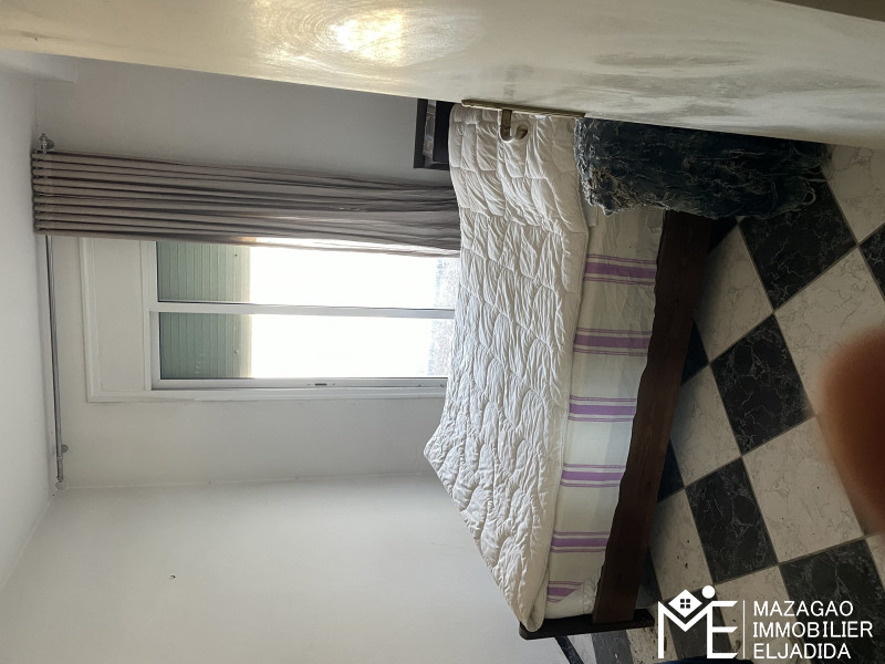 Joli appartement à vendre vue mer
