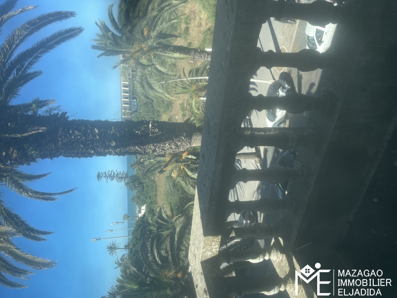 Joli appartement à vendre vue mer