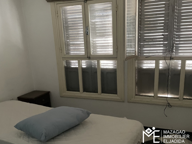 Joli appartement à vendre vue mer