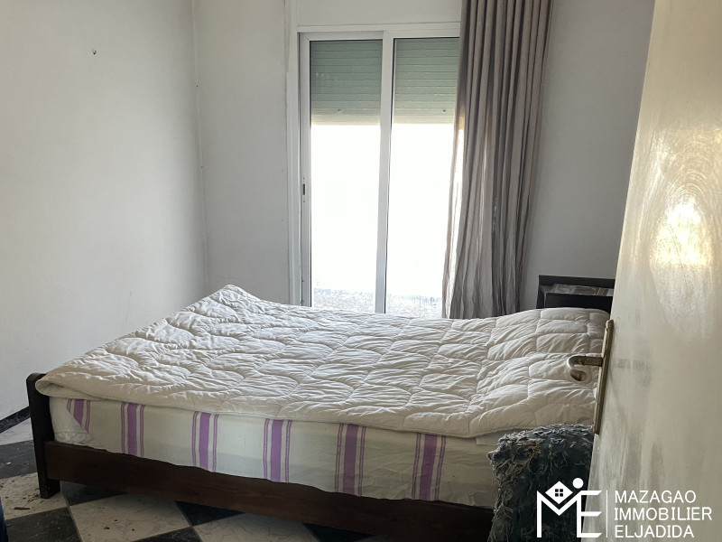 Joli appartement à vendre vue mer