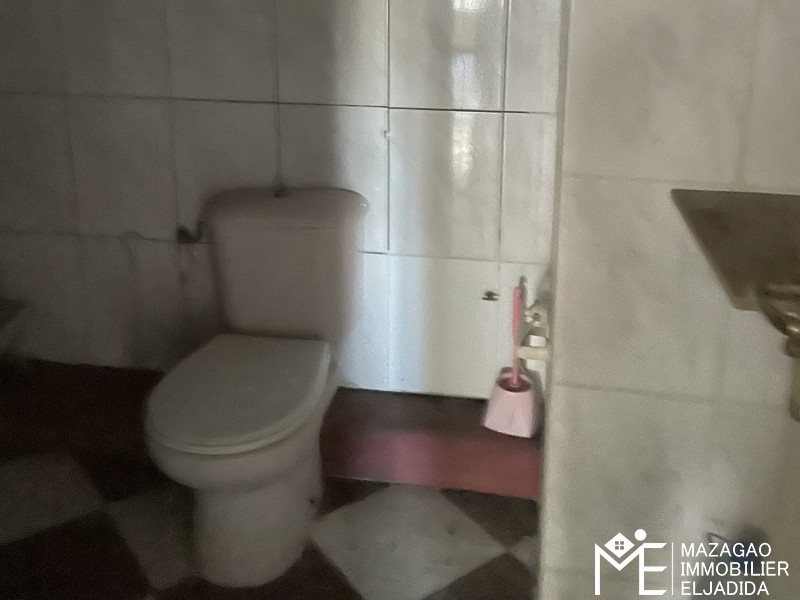 Joli appartement à vendre vue mer