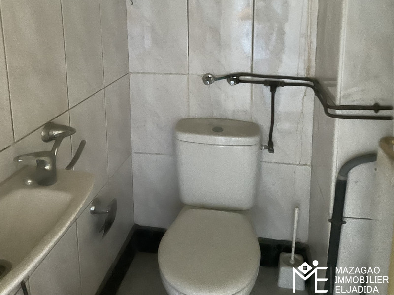 Joli appartement à vendre vue mer