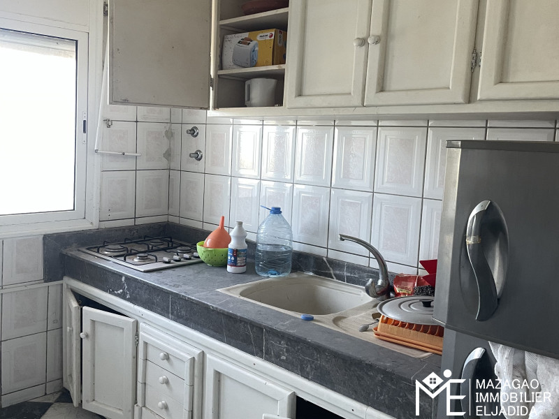Joli appartement à vendre vue mer