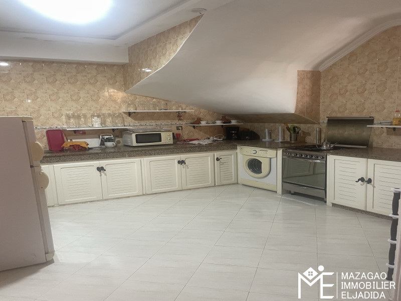 Magnifique appartement en Rez de chaussée à vendre