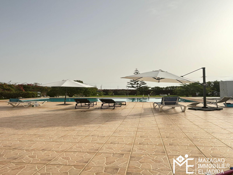 Splendide villa d exception à 10 min d El Jadida