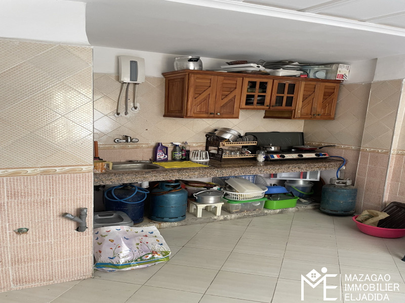 Bel appartement spacieux à El jadida