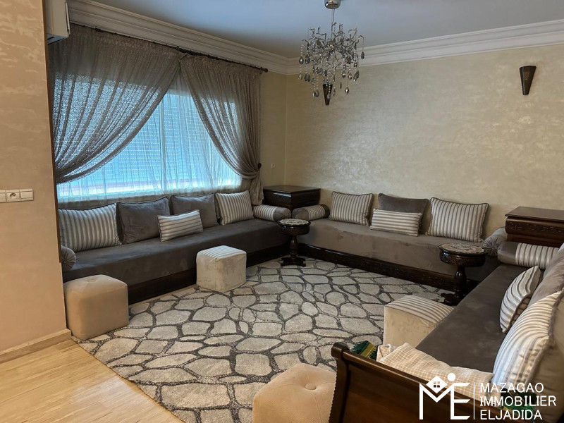 SPACIEUX APPARTEMENT DE 150 m² À LOUER – CONFORT & LUMINOSITÉ