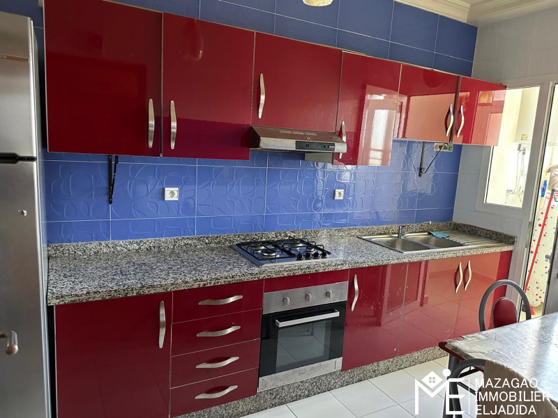 SPACIEUX APPARTEMENT DE 150 m² À LOUER – CONFORT & LUMINOSITÉ