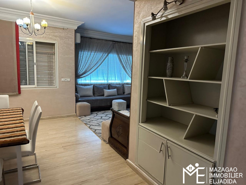 SPACIEUX APPARTEMENT DE 150 m² À LOUER – CONFORT & LUMINOSITÉ