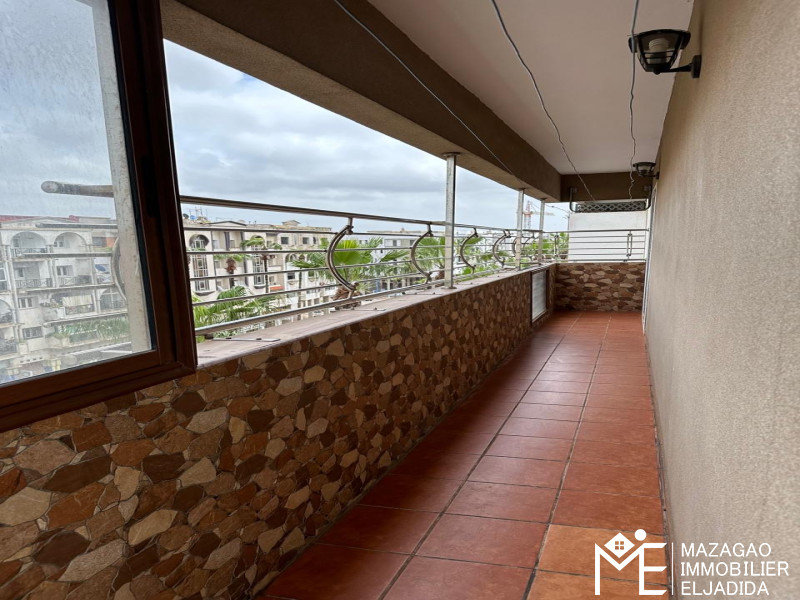 SPACIEUX APPARTEMENT DE 150 m² À LOUER – CONFORT & LUMINOSITÉ