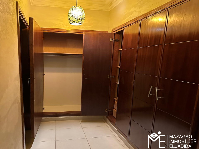 SPACIEUX APPARTEMENT DE 150 m² À LOUER – CONFORT & LUMINOSITÉ