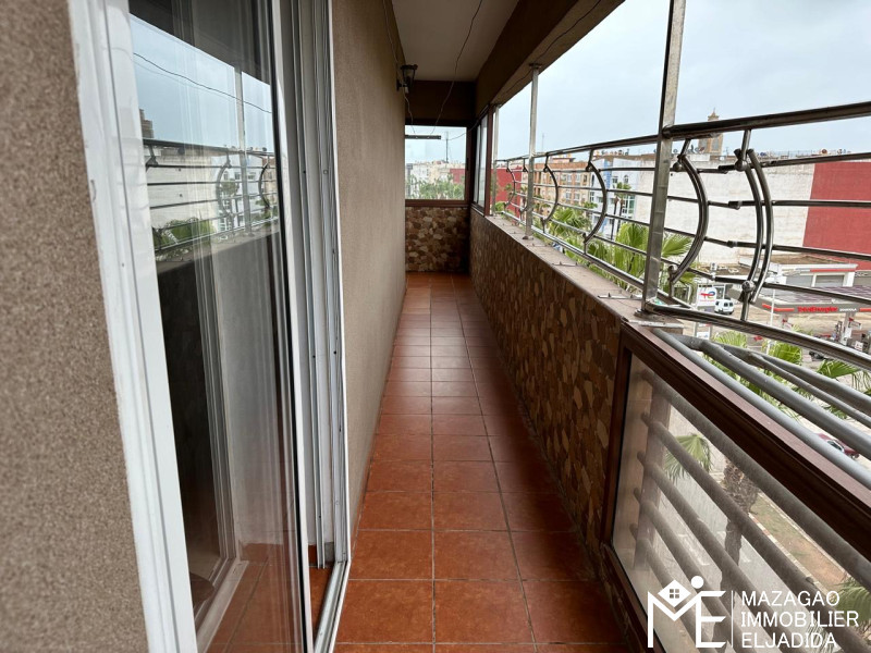 SPACIEUX APPARTEMENT DE 150 m² À LOUER – CONFORT & LUMINOSITÉ