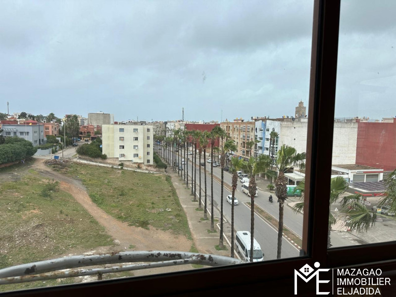 SPACIEUX APPARTEMENT DE 150 m² À LOUER – CONFORT & LUMINOSITÉ
