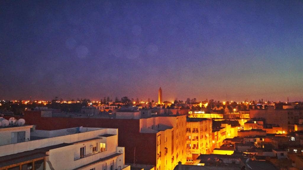 Trouver Votre Quartier Idéal pour un logement à El Jadida